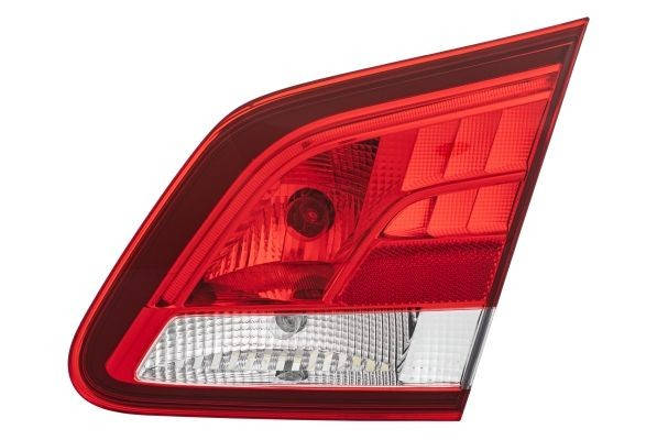 HELLA 2TZ 354 873-121 Rear light Right, with bulb holder, Inner Section, W16W, with bulbs-image-18744693