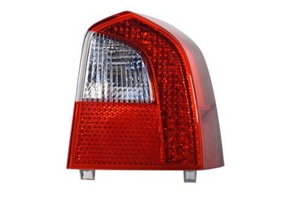 VAN WEZEL 5933922 Rear light Right, with bulb holder, Outer section-image-18749887