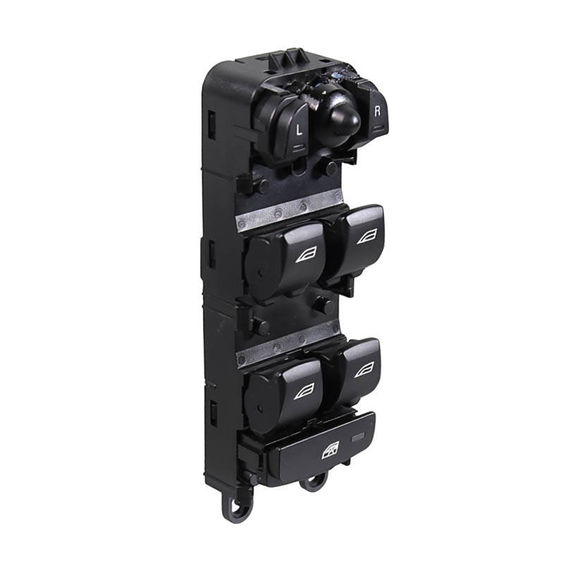 METZGER 0916994 Switch, window winder Front-image-18752228