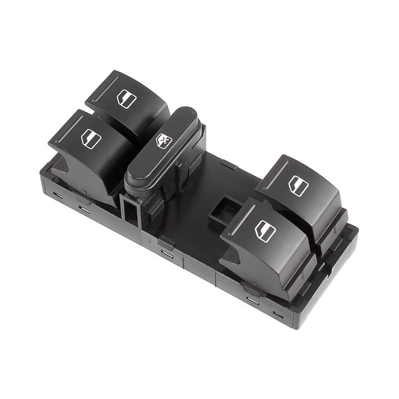 METZGER 0916995 Switch, window winder Front-image-18752229