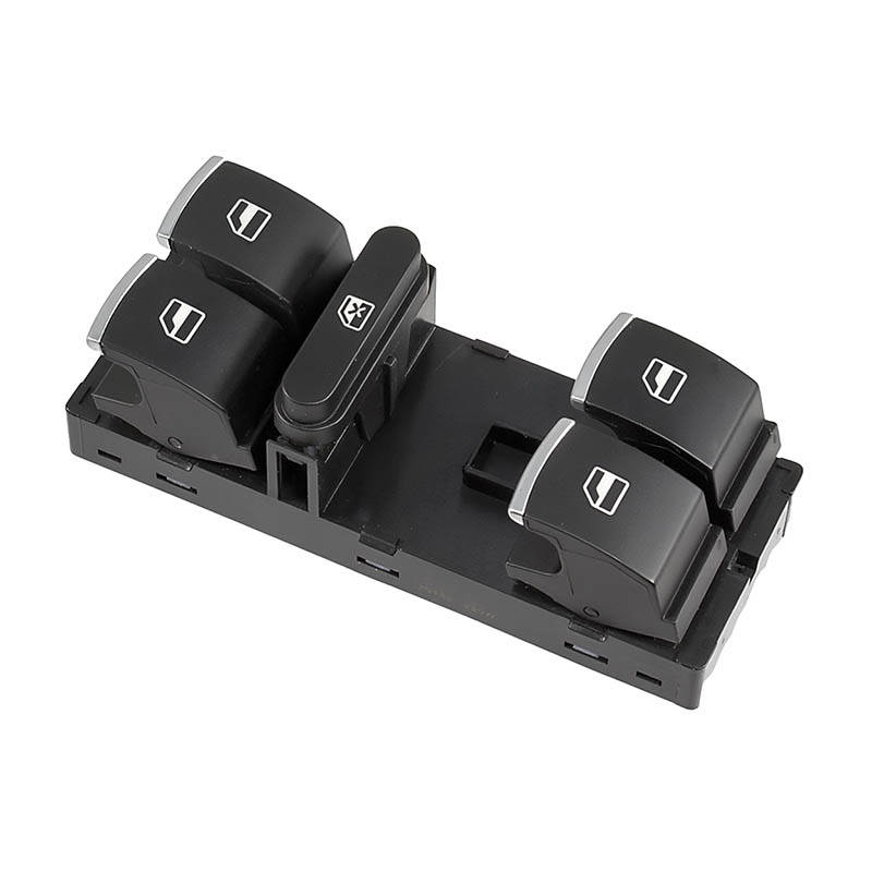 METZGER 0916997 Switch, window winder-image-18752231