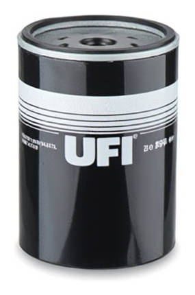 Ufi 24.256.00 Filtru Combustibil Insertie Filtru