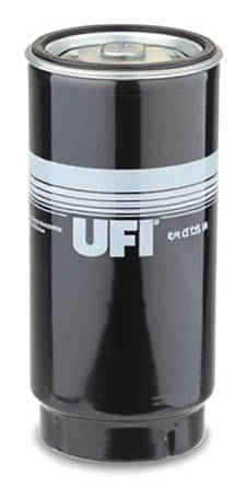 UFI 24.273.00 Filtro Carburante Filtro ad avvitamento