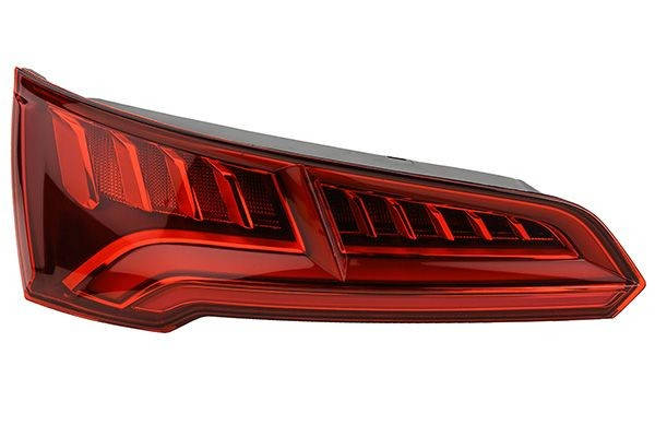 JOHNS 13 66 87-1 Rear light Left, LED-image-18756790