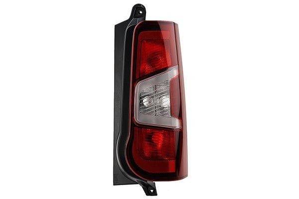 JOHNS 23 33 88-2 Rear light Right, without bulb holder-image-18756819