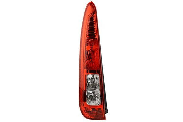 JOHNS 32 61 87-3 Rear light Left, without bulb holder-image-18756872