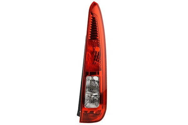 JOHNS 32 61 88-3 Rear light Right, without bulb holder-image-18756873