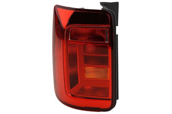 JOHNS 95 63 87-3 Rear light Left, without bulb holder-image-18756947
