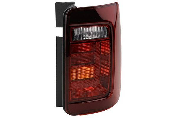 JOHNS 95 63 88-4 Rear light Right, without bulb holder-image-18756950