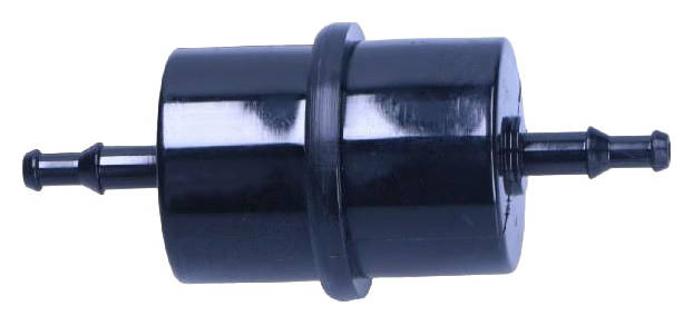 JAPANPARTS FC-MC02 Filtro Carburante Filtro per condotti/circuiti