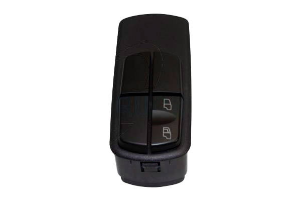 TRUCKTEC AUTOMOTIVE 01.42.194 Switch, window winder Passenger Side-image-18760053