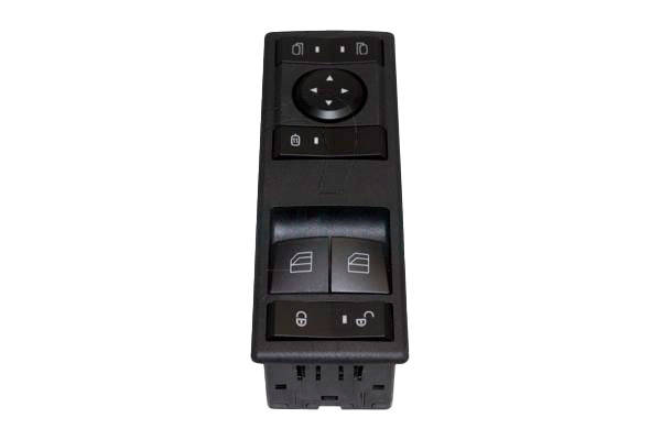 TRUCKTEC AUTOMOTIVE 01.42.212 Switch, window winder Driver side-image-18760054