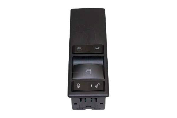 TRUCKTEC AUTOMOTIVE 01.42.213 Switch, window winder Passenger Side-image-18760055