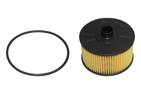 TRUCKTEC AUTOMOTIVE 02.18.170 Oil filter Filter Insert-image-18760079