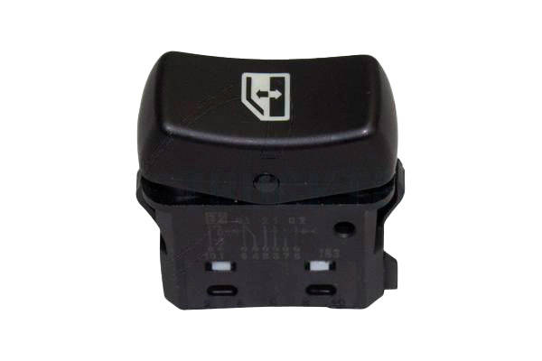TRUCKTEC AUTOMOTIVE 04.42.066 Switch, window winder Driver side-image-18760162