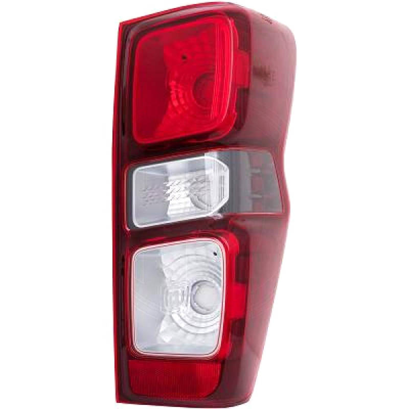 DIEDERICHS 5405892 Rear light Right, P21W-image-18761830