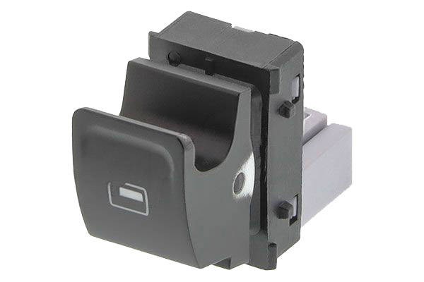 TOPRAN 119 791 Switch, window winder Vehicle Door-image-18762723