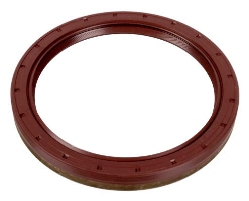 febi bilstein 21074 Paraolio Albero Motore sul lato del cambio, FPM (Fluoro-Caucciù)