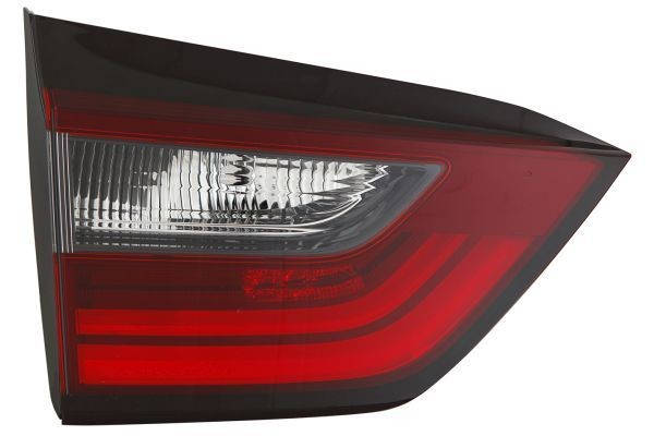 ABAKUS 217-1336R-LD-UE Rear light Right, without bulb, Inner Section, W16W-image-18808180