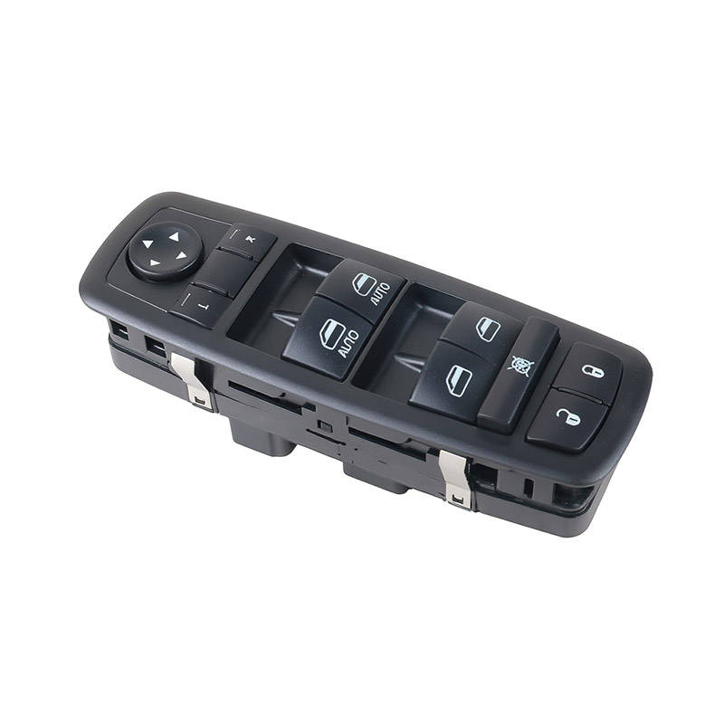 OSSCA 63904 Switch, window winder Left Front-image-18810838
