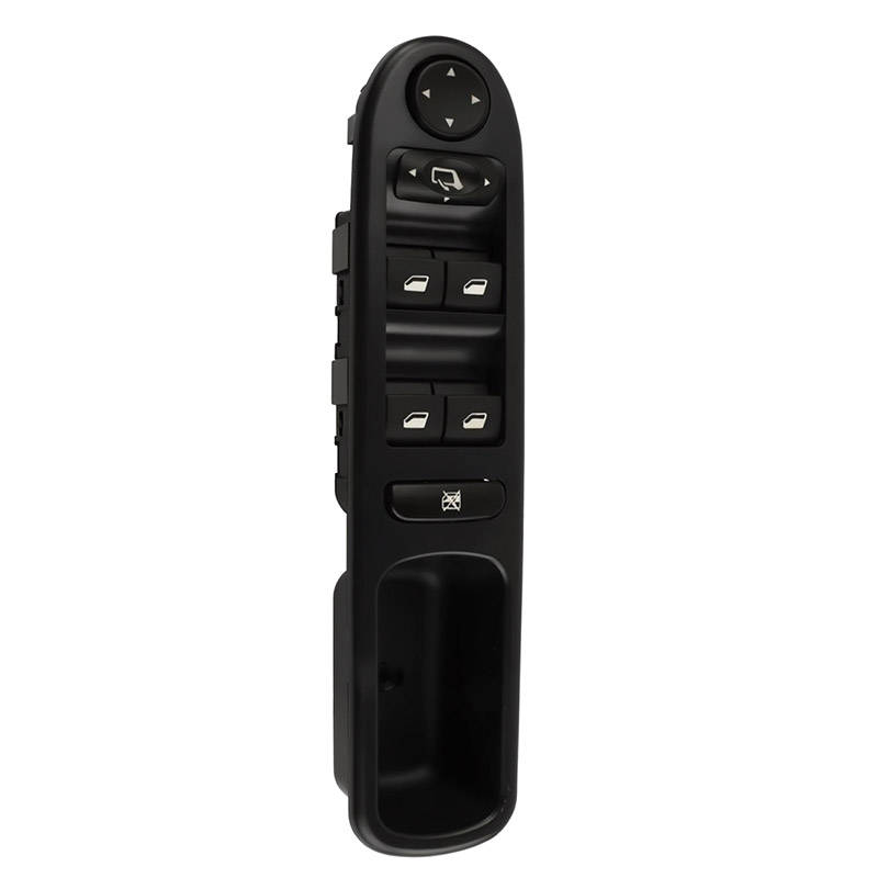 FAST FT09003 Switch, window winder Left Front-image-18832923