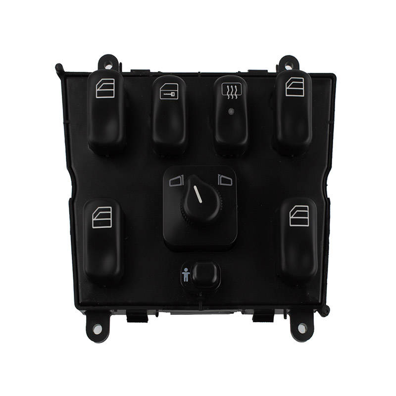 FAST FT09005 Switch, window winder-image-18832925