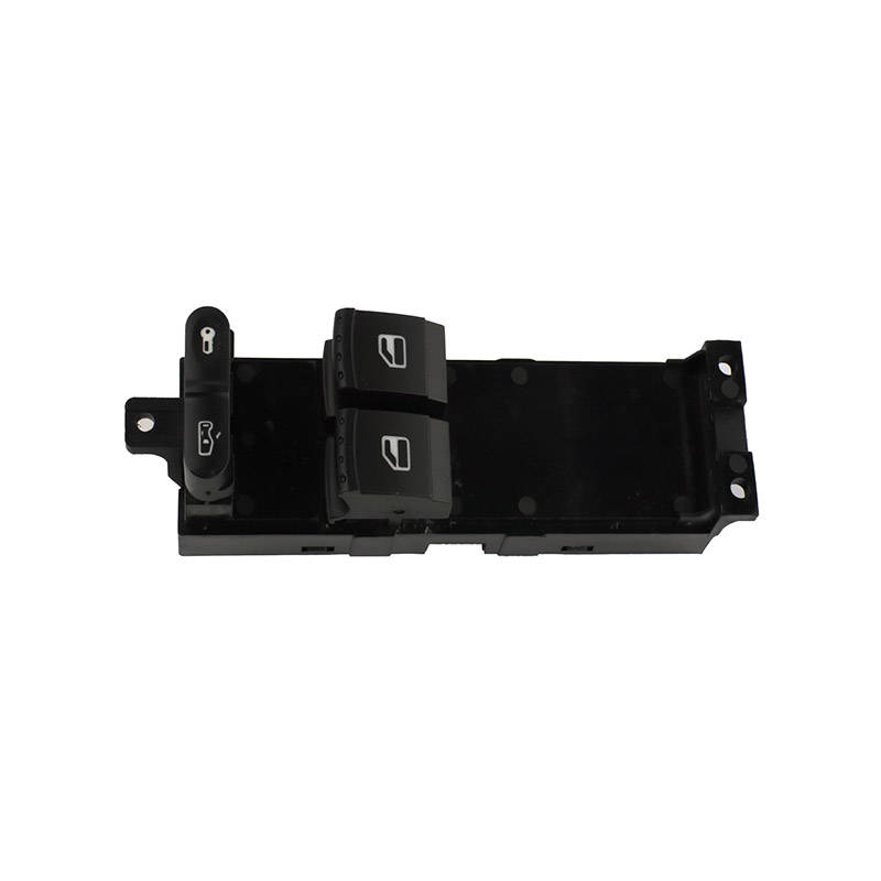 FAST FT09006 Switch, window winder-image-18832926