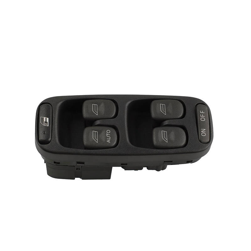 FAST FT09015 Switch, window winder Left Front-image-18832935