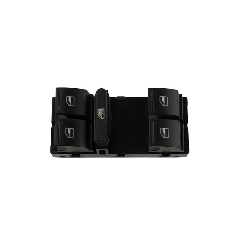 FAST FT09019 Switch, window winder Left Front-image-18832939