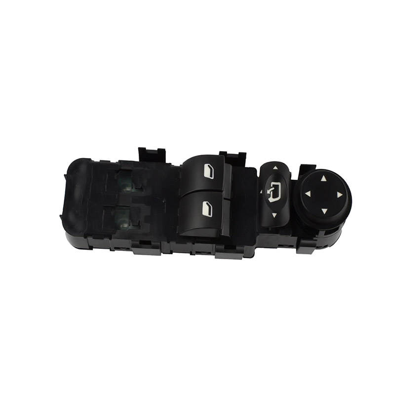 FAST FT09020 Switch, window winder Left Front-image-18832940