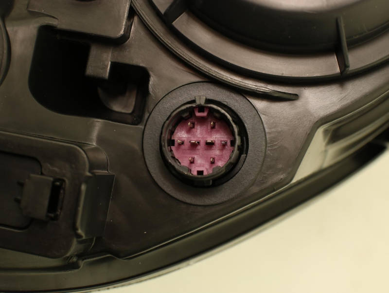 FAST FT86211 Rear light without bulb holder-image-18833651