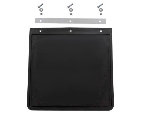 FEBI BILSTEIN 30800 Mudflap 300mm, both sides, with fastening/mounting material, 0,798kg-image-1886925