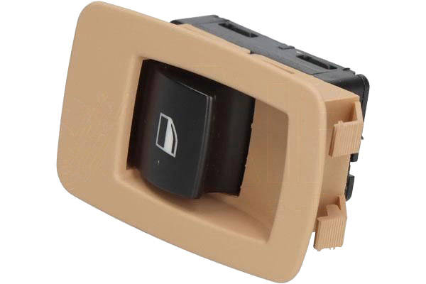 Alfa e-Parts AF00272 Switch, window winder Right Rear-image-18926653