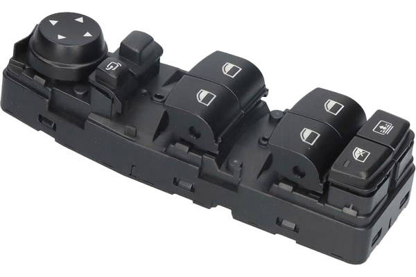 Alfa e-Parts AF00273 Switch, window winder Left Front-image-18926654