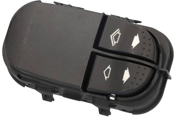 Alfa e-Parts AF00282 Switch, window winder Driver side-image-18926663