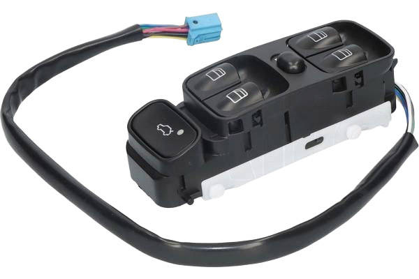 Alfa e-Parts AF00300 Switch, window winder Driver side-image-18926679