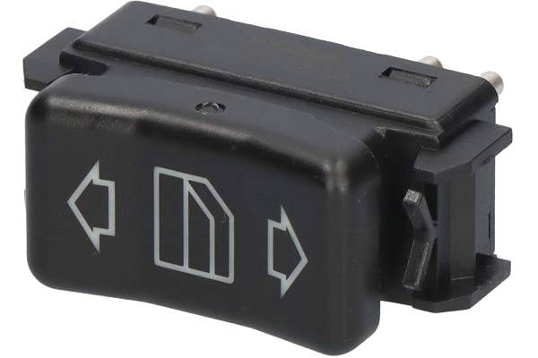 Alfa e-Parts AF00301 Switch, window winder Passenger Side-image-18926680