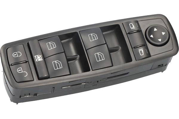 Alfa e-Parts AF00306 Switch, window winder Driver side-image-18926684