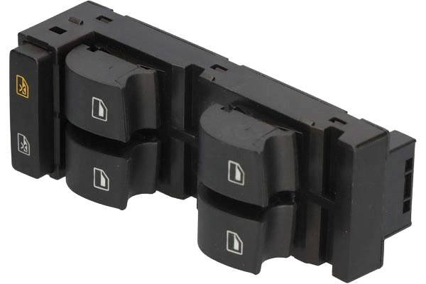 Alfa e-Parts AF00349 Switch, window winder Left Front-image-18926718