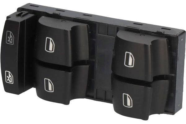 Alfa e-Parts AF00355 Switch, window winder Left Front-image-18926724