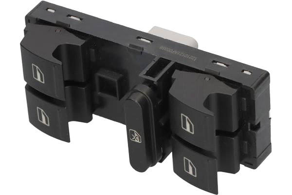 Alfa e-Parts AF00358 Switch, window winder Interior-image-18926727