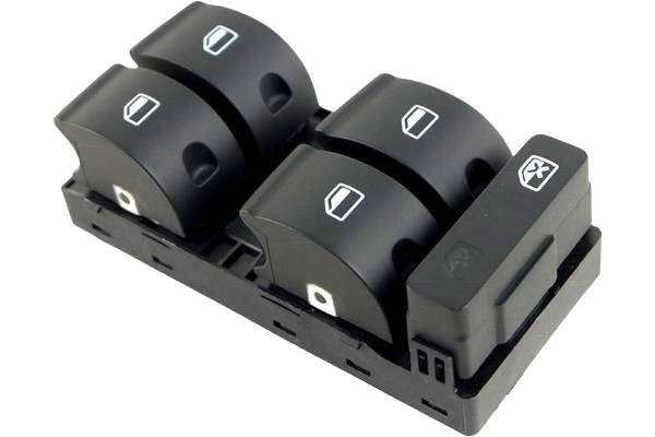 Alfa e-Parts AF00361 Switch, window winder Driver side-image-18926730