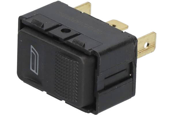 Alfa e-Parts AF00362 Switch, window winder Left Rear-image-18926731