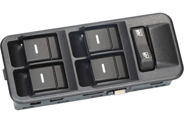 Alfa e-Parts AF00374 Switch, window winder Driver side-image-18926741