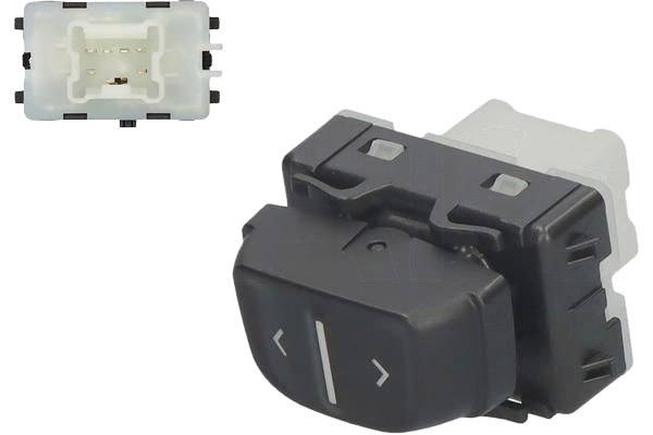 Alfa e-Parts AF00379 Switch, window winder Front-image-18926746