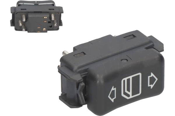 Alfa e-Parts AF00423 Switch, window winder Driver side-image-18926778