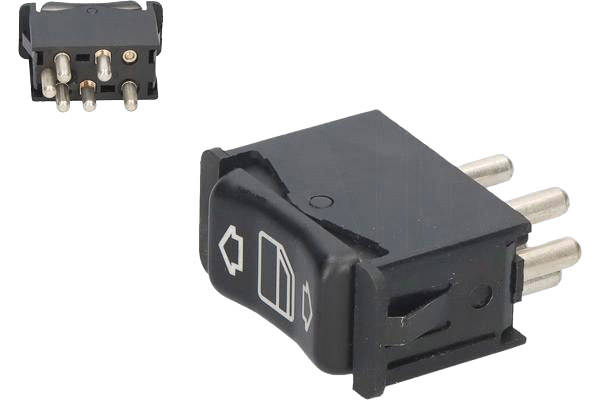 Alfa e-Parts AF00434 Switch, window winder Interior-image-18926788