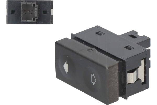 Alfa e-Parts AF00441 Switch, window winder Passenger Side-image-18926791