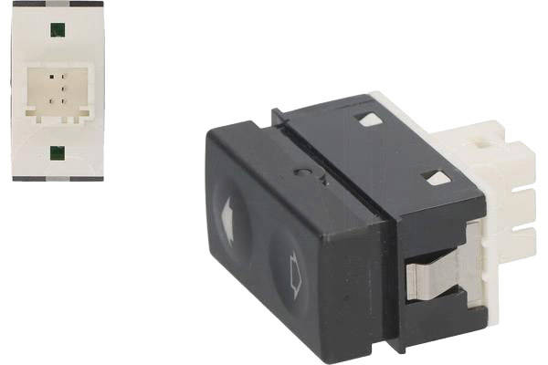 Alfa e-Parts AF00442 Switch, window winder Passenger Side-image-18926792