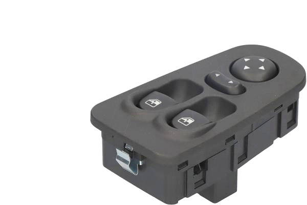 Alfa e-Parts AF00457 Switch, window winder Driver side-image-18926804